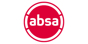 Absa Bank Uganda Logo